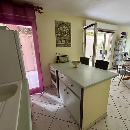 Climatise Avec Garage A 200m Des Commerces - Fr-1-816-19 Bormes-les-Mimosas
