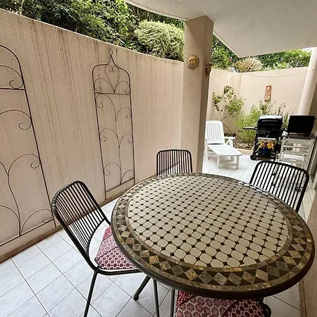 Climatise Avec Garage A 200m Des Commerces - Fr-1-816-19